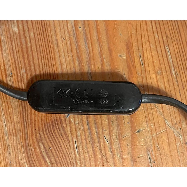 Space Ege Lamp from Luci Italia, 1970s For Sale - Image 14 of 18