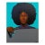 The Silent Guarde, 2, Acrylic Painting by Emmanuel Akolo. (2026) For Sale