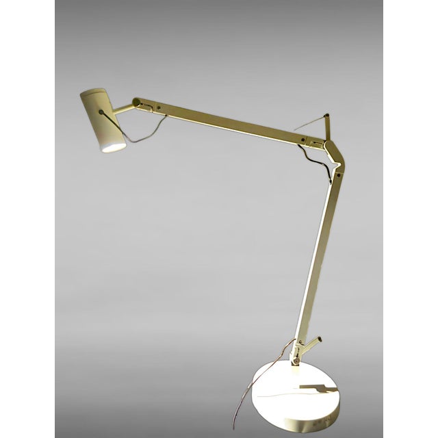 Polo Desk Lamp by Joan Gaspar for Marset, 2012 For Sale - Image 5 of 9