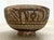 Frans Wildenhain . 1950s Frans Wildenhain Sgrafitto and Slip Decorated Studio Pottery Bowl For Sale - Image 4 of 9