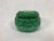 Bohemian Malachite Box from Jablonecké Sklárny, 1960s For Sale - Image 4 of 8