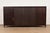Michael Taylor for Baker Furniture Hollywood Regency Chinoiserie Mahogany Sideboard Credenza For Sale - Image 14 of 15