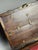 Wood Antique Wood Strongbox, 1700s For Sale - Image 7 of 18