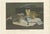 Cat Prints, 1898, Paper, Set of 6 For Sale - Image 4 of 11