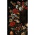 Henri Gascar Portrait With Floral Still Life 17th Century For Sale - Image 4 of 7