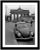 Brandenburg Gate with the Volkswagen Beetle, Germany, 1939 For Sale - Image 4 of 5