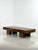 Brutalist Coffee Table, 1970s For Sale - Image 10 of 10