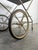 Rolling Brass Serving Cart, 1970s For Sale - Image 5 of 8