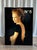 Beautiful and rare Coco Chanel No.5 advertisement display featuring Nicole Kidman from 2004’s campaign. This piece has an...