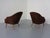 German Cocktail Chairs, 1960s, Set of 2 For Sale - Image 4 of 10