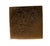 1970s Shoushan Stone Seal Carved With "Carolyn" and the Chinese Translation For Sale - Image 4 of 5