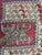 Caucasian Verneh Embroidered Kilim For Sale - Image 3 of 18