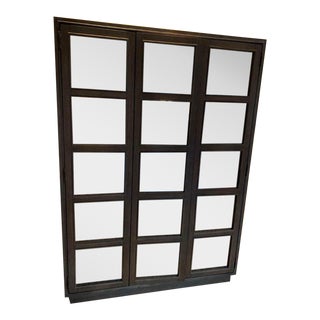 The Ensemble Wardrobe by Universal Furniture Company For Sale