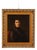 Roberto Fontana, Portrait of a Lady, Oil on Canvas, Framed For Sale