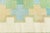 Mid-Century Modern Vintage Swedish Flat Woven by Kerstin Persson For Sale - Image 3 of 9