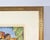 Early 20th Century “Vendedoras De Flores ” Serigraph Print by Alfredo Ramos Martinez For Sale - Image 5 of 8