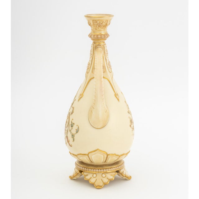 Art Nouveau Ceramic Vessels, 2 For Sale In New York - Image 6 of 16