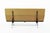 Eames Sofa Compact for Herman Miller, Alexander Girard Maharam Striped Fabric, 2 Available For Sale In Detroit - Image 6 of 17