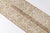 Antique Handknotted Wool Runner Rug For Sale - Image 6 of 10