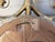 Early 20th Century Adam Style Neoclassical Giltwood Oval Mirror With Urn Crest For Sale - Image 17 of 17