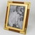 Boost your private interior with this rare Christofle Paris picture frame, a stunning creation from the brand's...