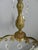 French Chandelier & Wall Sconces, 1950s, Set of 3 For Sale - Image 6 of 15