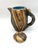 Modern Tea Service by Grandjean-Jourdan for Vallauris, 1955, Set of 7 For Sale - Image 14 of 15