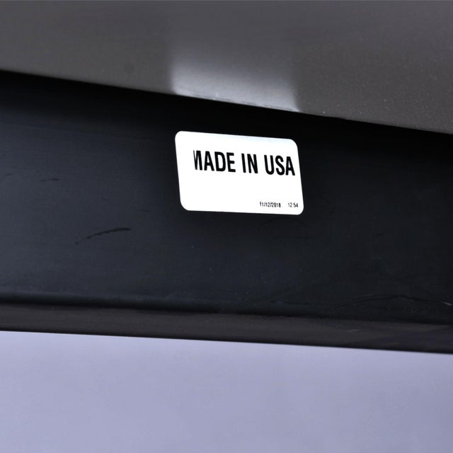 Herman Miller 70 Inch Power Operated Sit to Stand Desk Table For Sale - Image 9 of 18