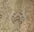 Antique Persian Tabriz Beige Handmade Wool Rug For Sale In New York - Image 6 of 8