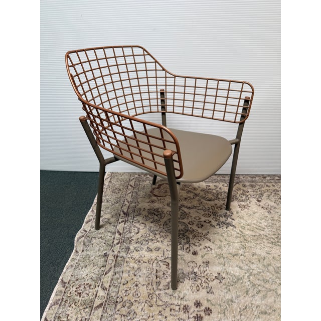 Design Plus Gallery presents the Lyze 617 Lounge Chair from EMU. The EMU Lyze Chair is a premium, contemporary outdoor...