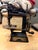 Smith & Egge “Little Comfort” Cast Iron Chain Drive Sewing Machine c.1896 For Sale - Image 13 of 14