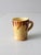 Vintage Studio Pottery Mug For Sale - Image 4 of 11