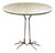 Traccia Coffee Table by Meret Oppenheim for Simon, 1990s For Sale
