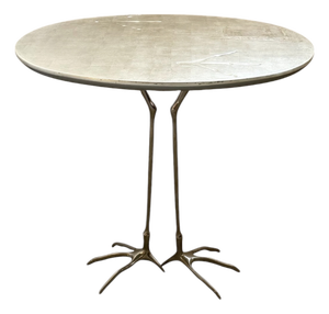 Traccia Coffee Table by Meret Oppenheim for Simon, 1990s
