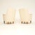 1960s Vintage Swedish Samsas Armchairs from Carl Malmsten, 1960s, Set of 2 For Sale - Image 5 of 8
