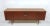1960s Hans Wegner Teak President Tambour Door Credenza Sideboard For Sale In Philadelphia - Image 6 of 12