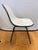 Set of 4 Mid Century Eames for Herman Miller Molded Shell Chairs For Sale In New York - Image 6 of 9