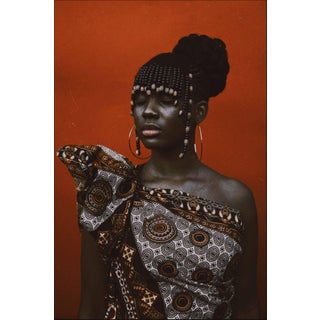 Contemporary Photography "Medusa" by Douglas Condzo For Sale