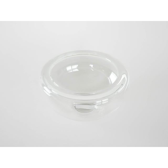 Royal Copenhagen Danish Provence Bowl by Per Lütken for Royal Copenhagen, 1950s For Sale - Image 4 of 8