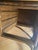 Rattan Desk with 3 Drawers, 1950s For Sale - Image 14 of 17