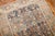 Early 20th Century Early 20th Century Accent Persian Malayer Rug - 4'3" x 5'11" For Sale - Image 5 of 9