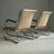 Vintage Bauhaus Lounge Chairs in Tubular Steel by Paul Schuitema for D3, 1930s, Set of 2 For Sale - Image 11 of 15