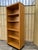 1990s Vintage Bookcase With Adjustable Shelves by Dar/ Ran Furniture. Circa 1990s. For Sale - Image 5 of 18