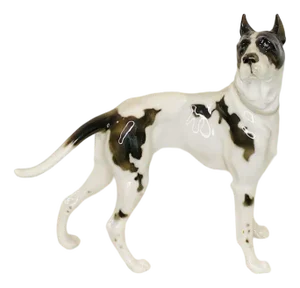 Vintage German Great Dane