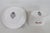 Royal Worcester Bone China 2pc Box Set Bournemouth Pin Dish and Posy Vase 4954b For Sale - Image 12 of 14