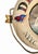 New York Yacht Club America’s Cup Defender 1895 Nautical Life Preserver 24"d For Sale In Washington DC - Image 6 of 9