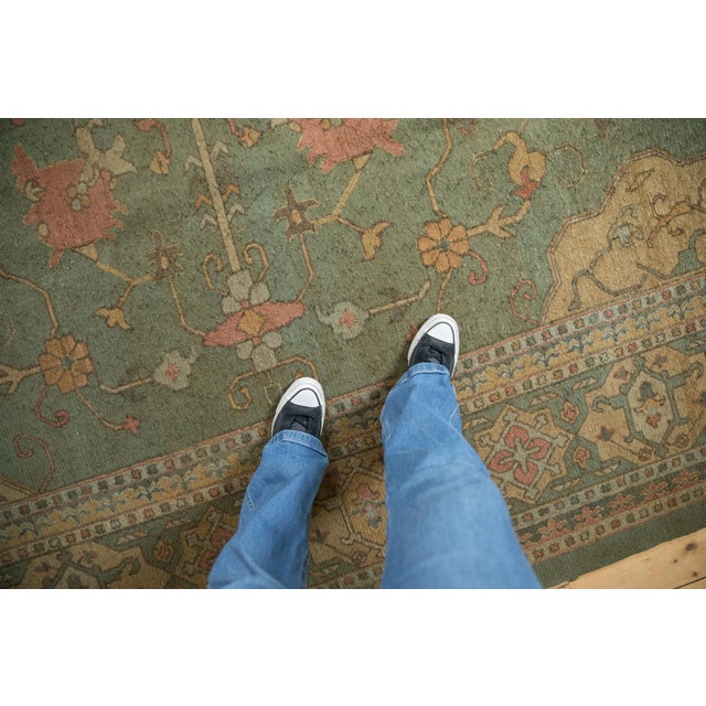 :: Sprawling large scale design elements, interconnected atop a main field with blossoms and buds. Oversized planters and...