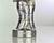 Miguel Berrocal, Mini-Caryatid, Edition of 9500, Bronze For Sale - Image 4 of 6