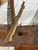 Vintage Ship Model For Sale - Image 10 of 12