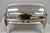 Late 20th Century Sunnex Stainless Steel Rolling 8.5l Chafing Dish Buffet Chafer Catering Server For Sale - Image 12 of 16